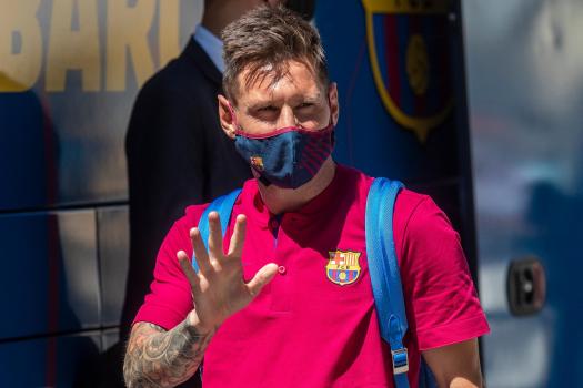 Barcelona_Messi