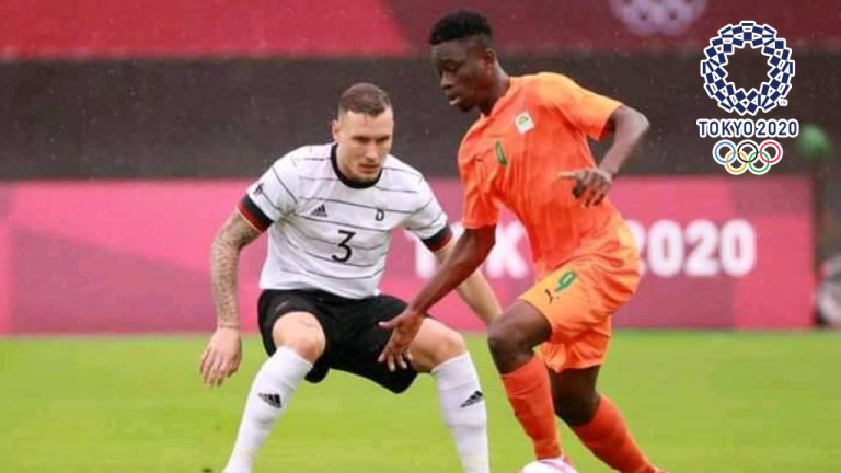 ไฮไลท์ฟุตบอล germany 1 vs 1 Ivory Coast